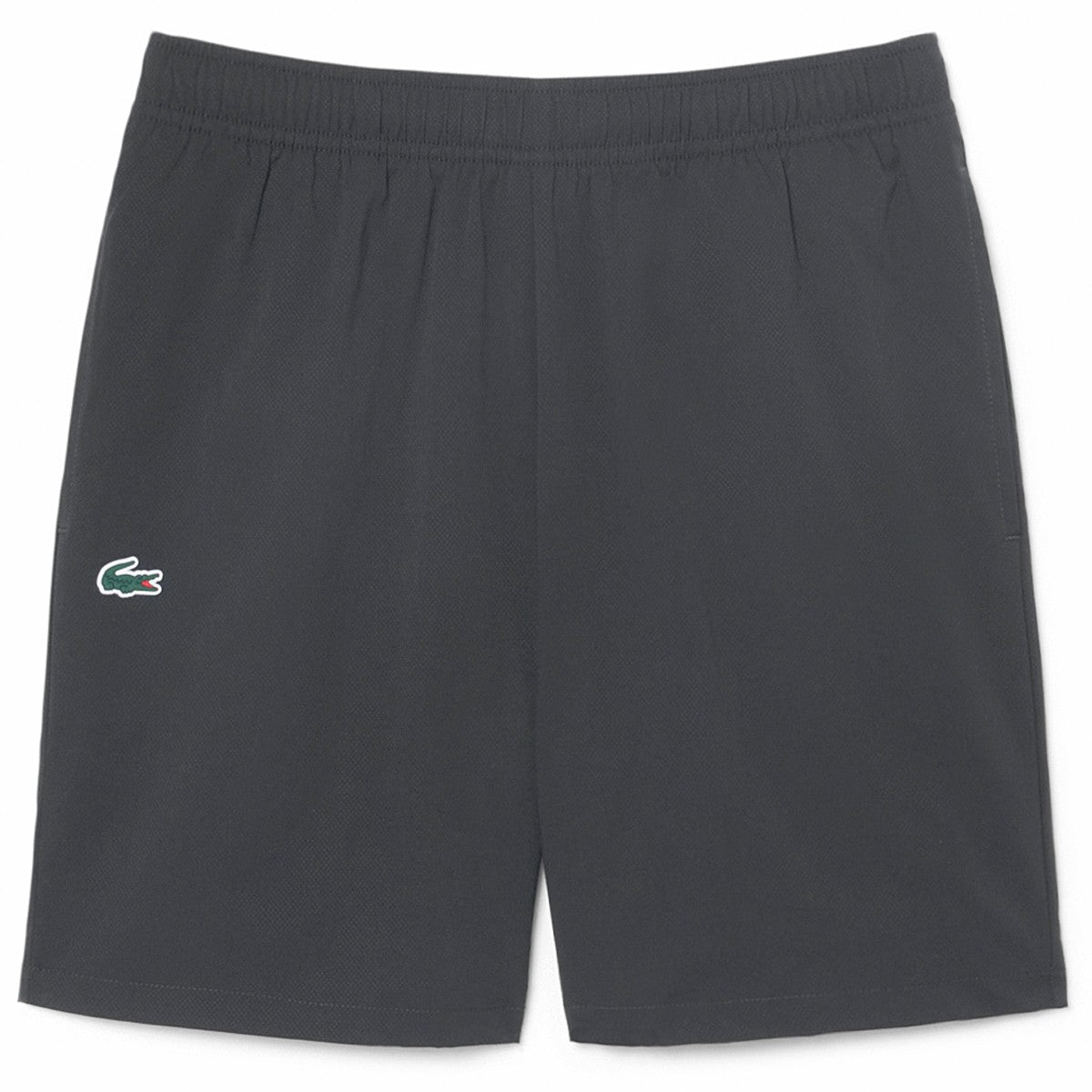 Lacoste Short Junior - Graphite