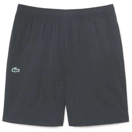 Lacoste Short Junior - Graphite