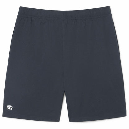Lacoste Short Junior - Graphite