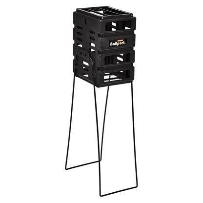 Cesto de Bolas Tourna Mini x36