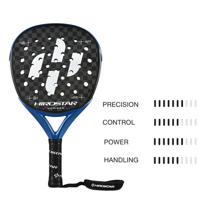 Pala de pádel Hirostar Horizon