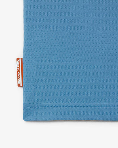 Lacoste Roland Garros Polo Men - Blue