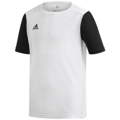 Adidas Estro 19 JSYY T-Shirt Junior