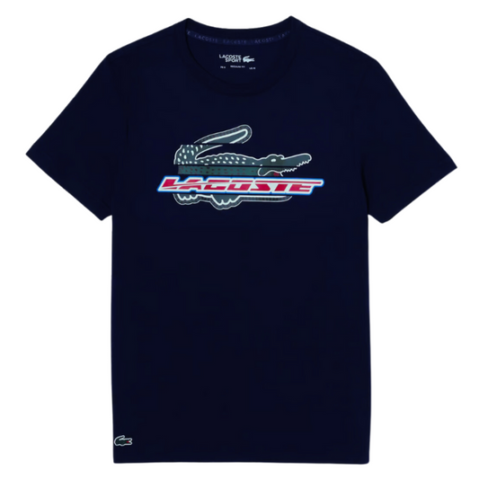 T-Shirt Lacoste Training Core Performance 