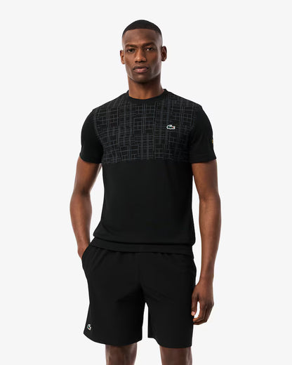 Lacoste Tennis x Novak Djokovic Short Men