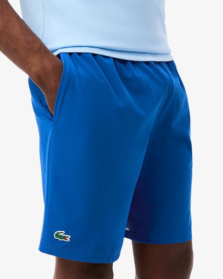 Lacoste Tennis x Novak Djokovic Short Men