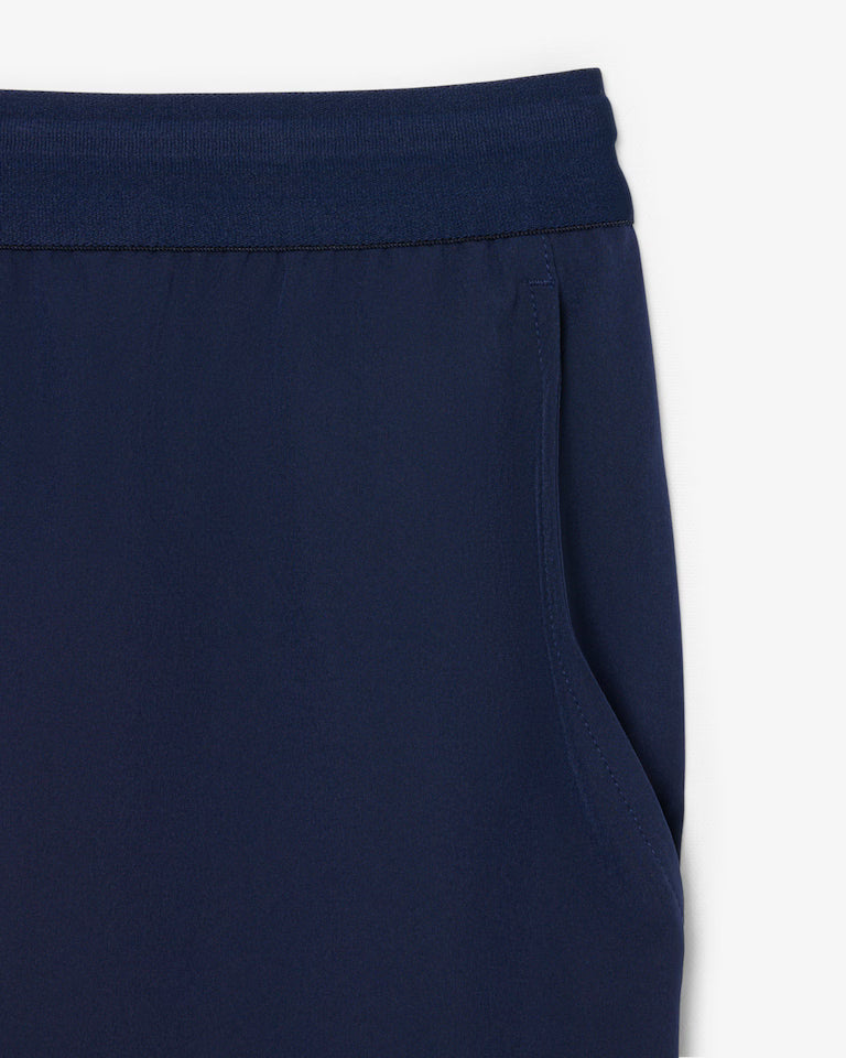 Lacoste UltraDry Regular Fit Shorts Men - Navy