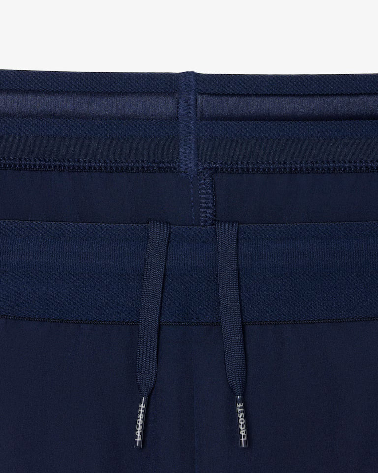 Lacoste UltraDry Regular Fit Shorts Men - Navy