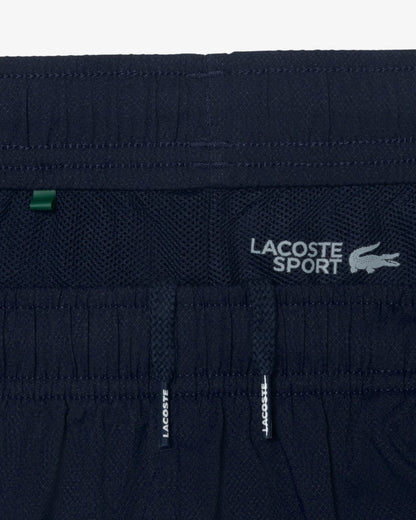 Lacoste Short Junior - Navy