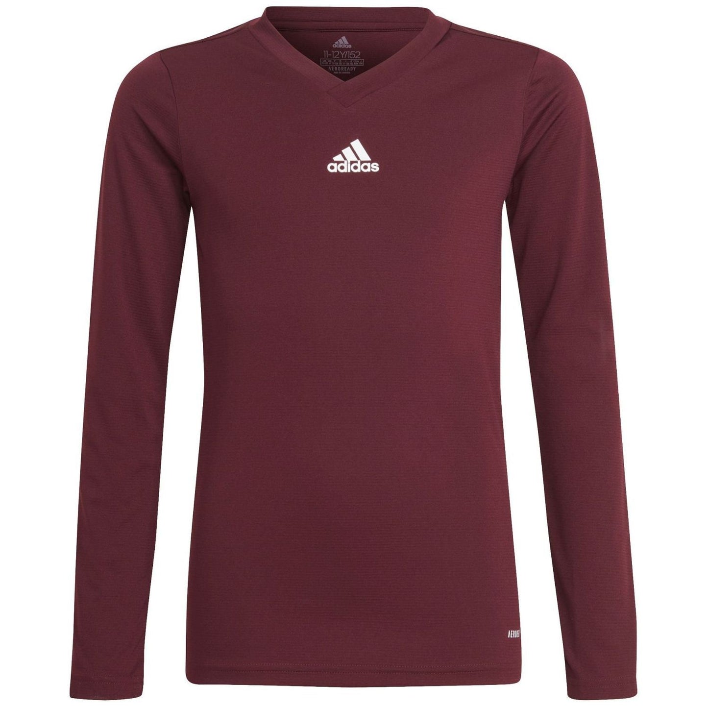 Adidas Team Base T-Shirt Junior