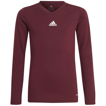Adidas Team Base T-Shirt Junior