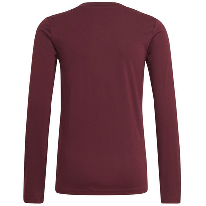 Adidas Team Base T-Shirt Junior