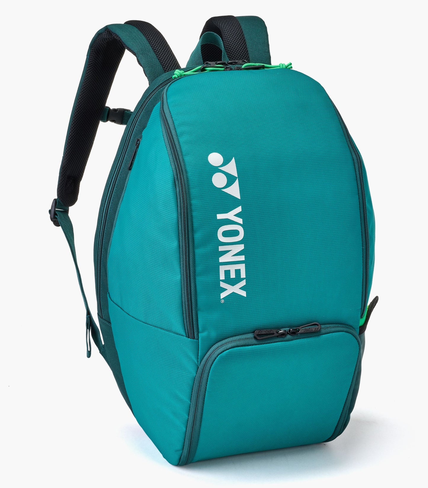 Mochila de Ténis Yonex Pro - Verde Escuro