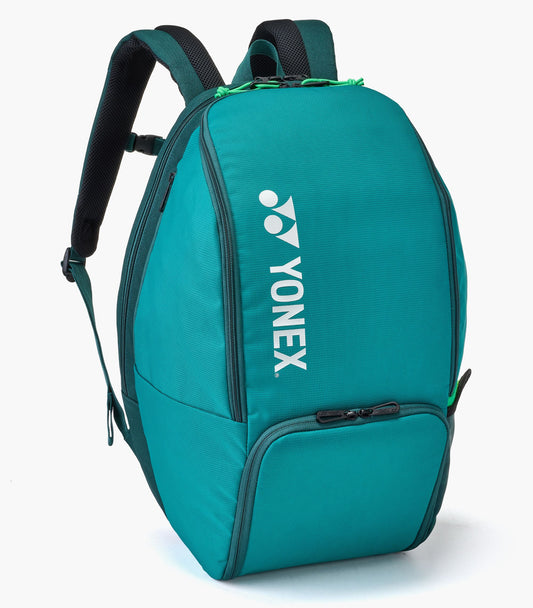 Mochila de Ténis Yonex Pro - Verde Escuro