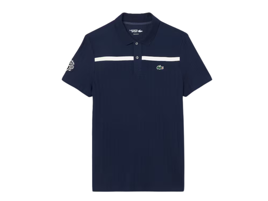 Polo Lacoste Heritage