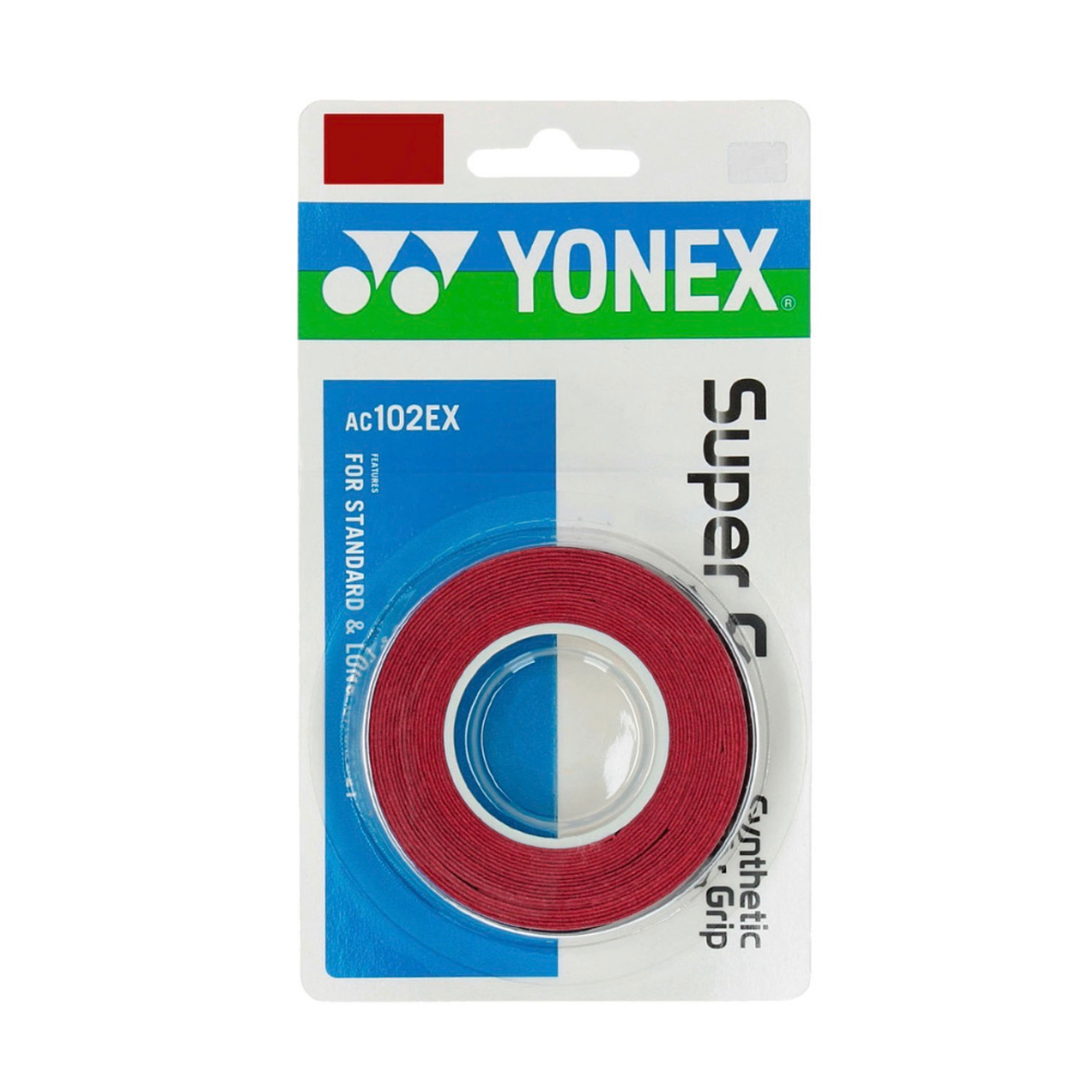 Sobregrip Yonex Super Grap