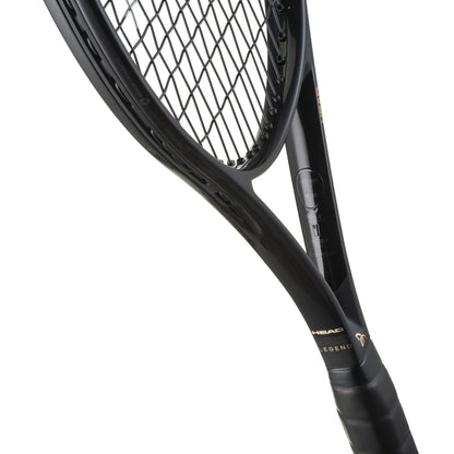Raquete de Ténis Head Speed Pro Legend 2025 (Pré-encordoada)