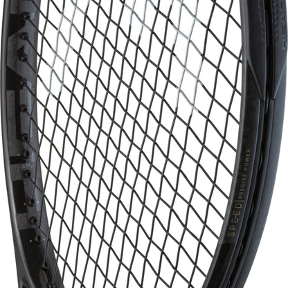 Raquete de Ténis Head Speed MP Legend 2025 (Pré-encordoada)