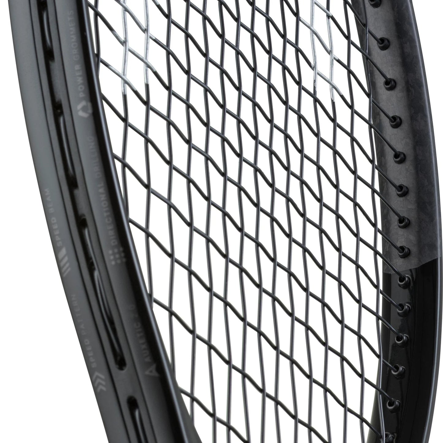 Raquete de Ténis Head Speed MP Legend 2025 (Pré-encordoada)