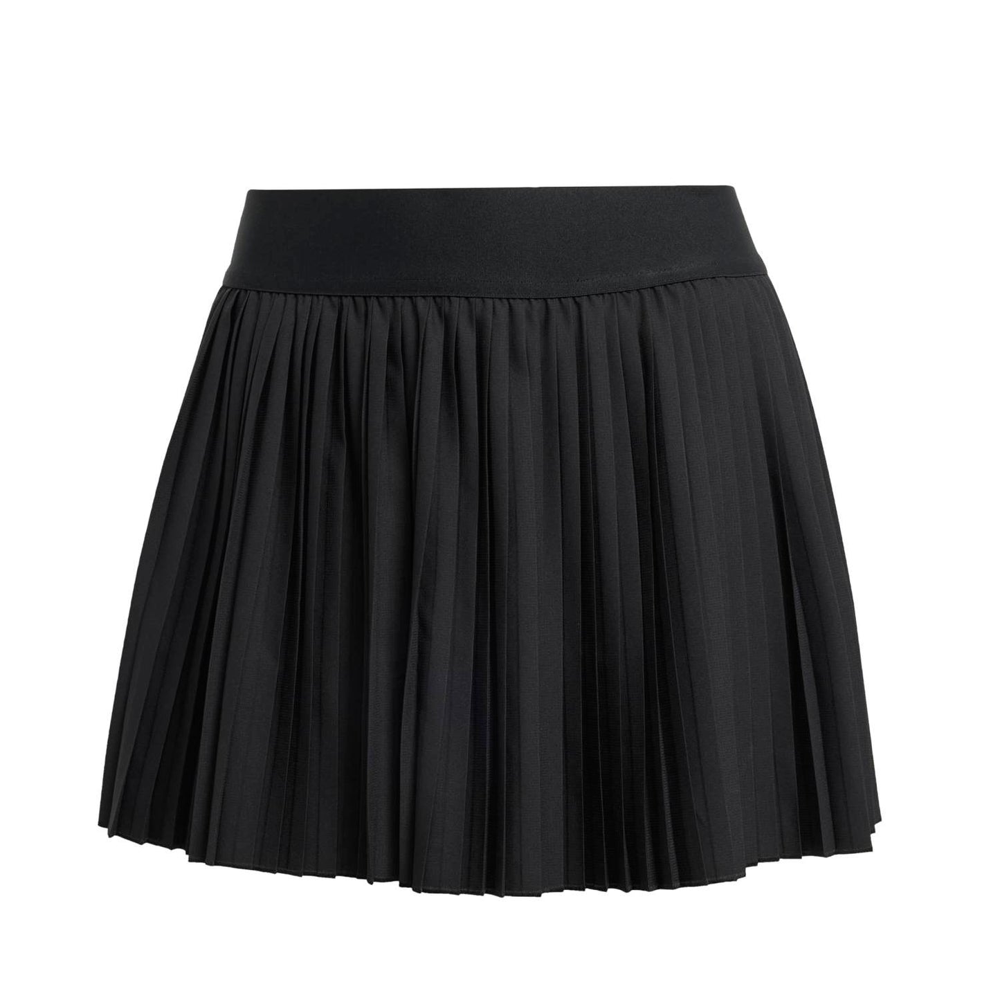 Adidas Club Pleated Women Skirt - Black