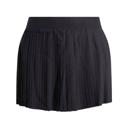 Adidas Club Pleated Women Skirt - Black