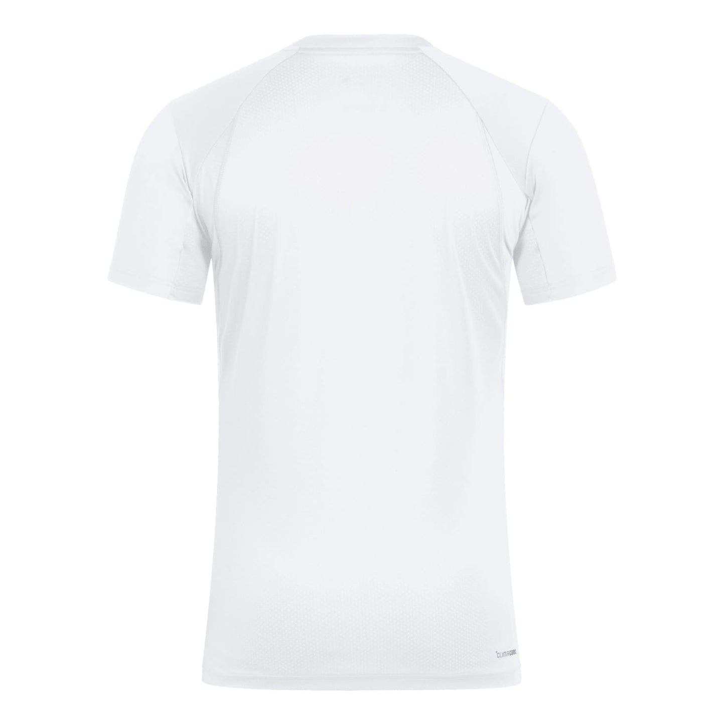T-Shirt Adidas Club Tee - Branca