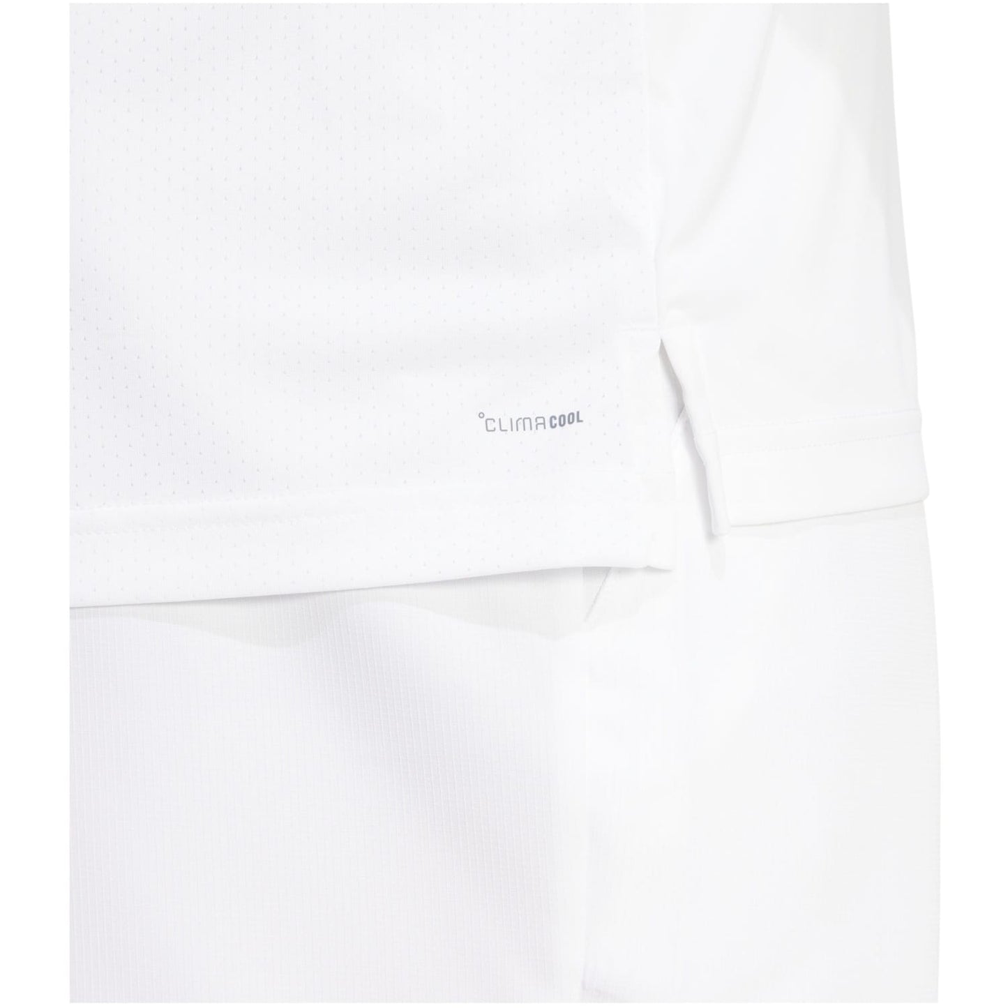 T-Shirt Adidas Club Tee - Branca