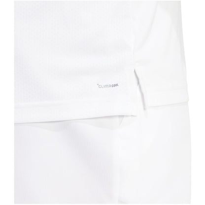 T-Shirt Adidas Club Tee - Branca