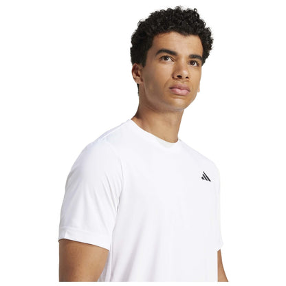 T-Shirt Adidas Club Tee - Branca