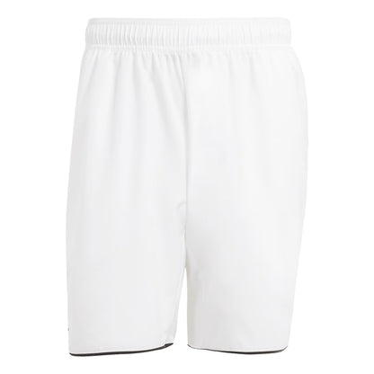 Adidas Club Men Shorts - White