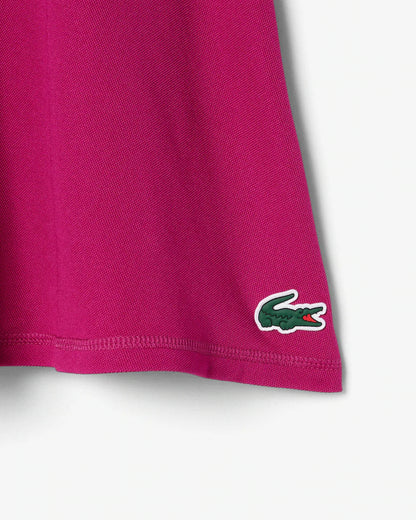 Lacoste Sport Skirt Women - Rose Fushia