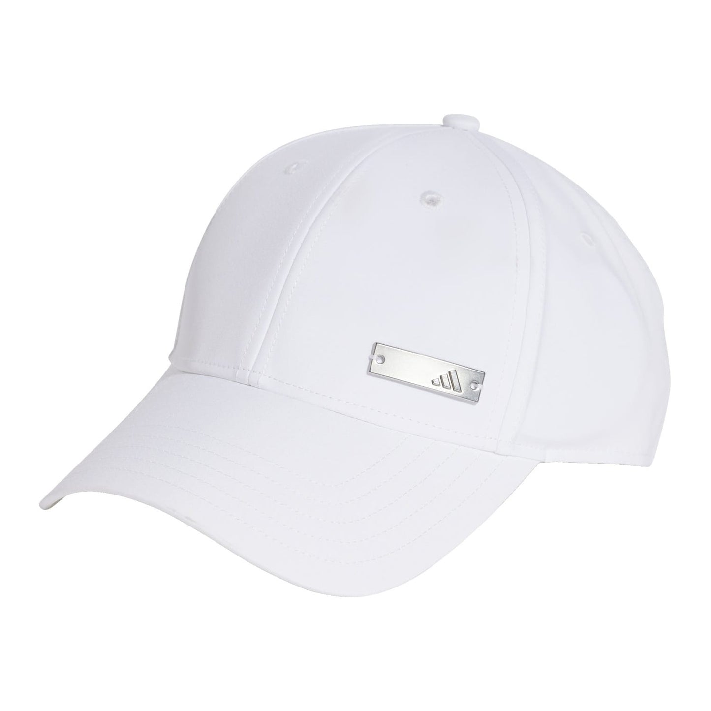 Adidas BB LT Junior Cap - White