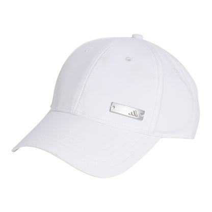 Adidas BB LT Junior Cap - White