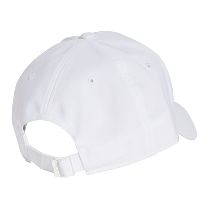 Adidas BB LT Junior Cap - White