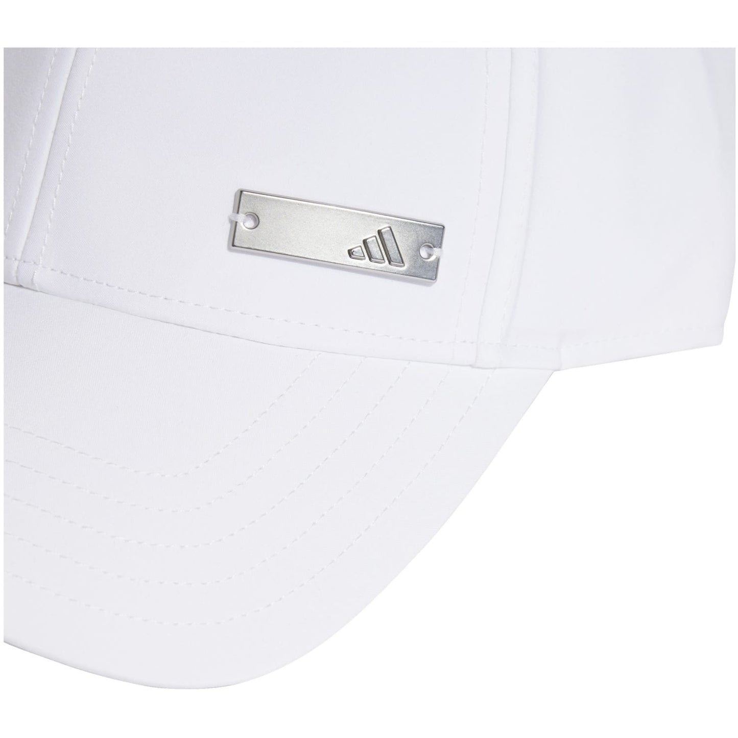 Adidas BB LT Junior Cap - White