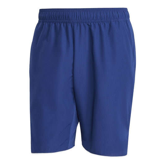 Adidas Club Men Shorts - Blue