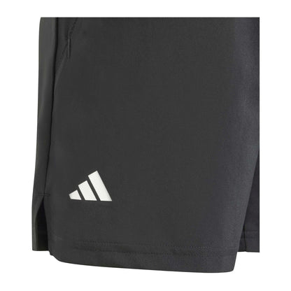 Sapatilhas Adidas Club 3S Short Boy