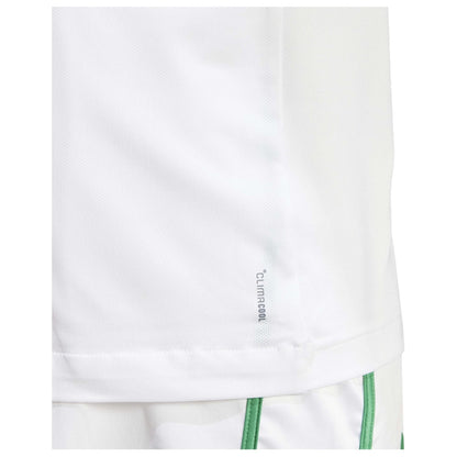 T-shirt Adidas Originals Pro de manga comprida para homem
