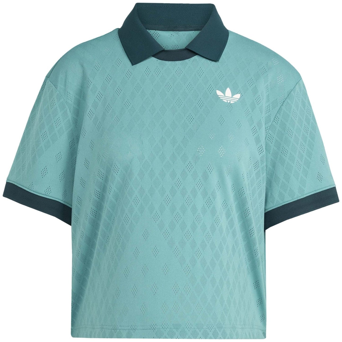Adidas Originals Polo Pro Women