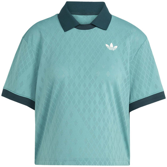 Adidas Originals Polo Pro Women