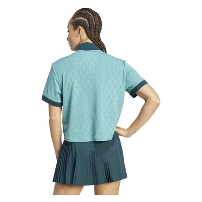 Adidas Originals Polo Pro Women