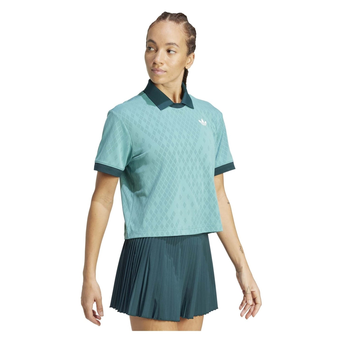 Adidas Originals Polo Pro Women