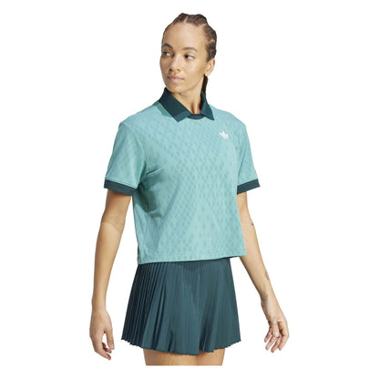 Adidas Originals Polo Pro Women