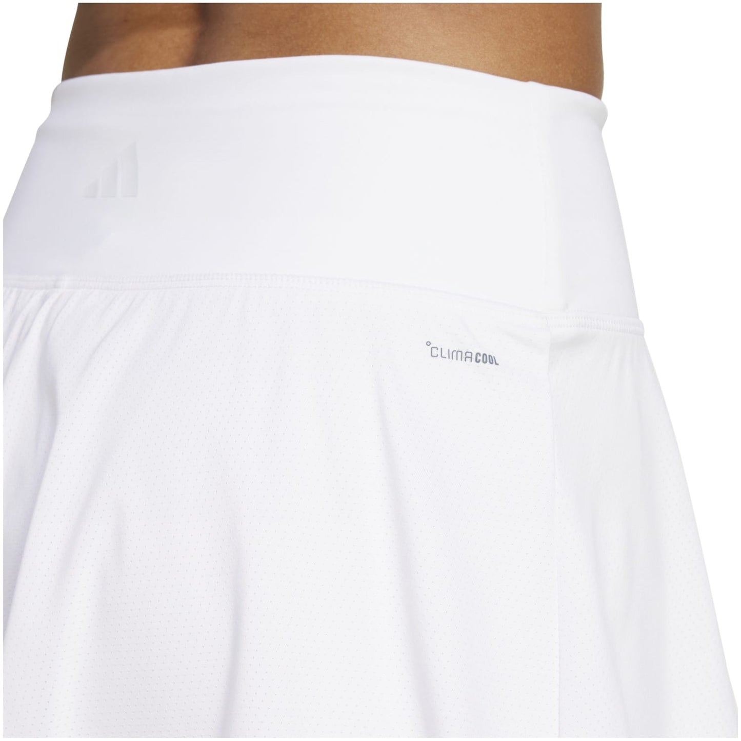 Adidas Club Women Skirt - White