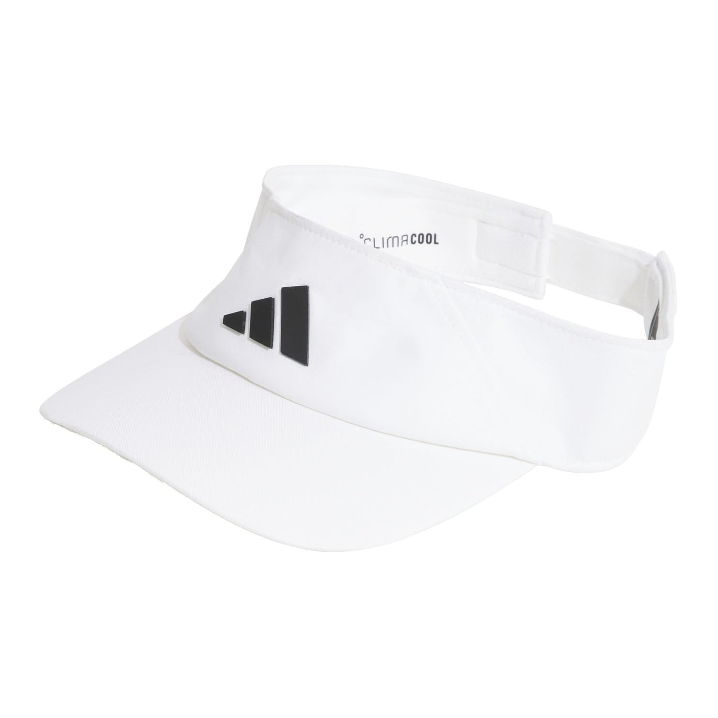 Adidas ClimaCool Women Visor - White