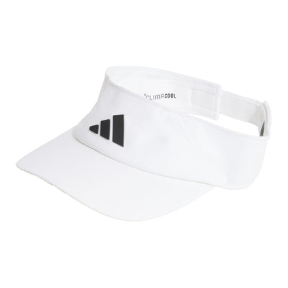 Adidas ClimaCool Women Visor - White