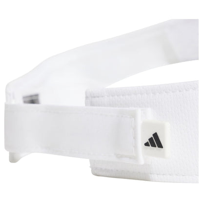 Adidas ClimaCool Women Visor - White