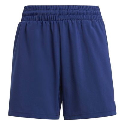 Adidas Club 3S Short Boy - Navy
