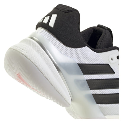 Zapatillas de Tenis Hombre Adidas Barricade 14 All Court - Blanco/Negro