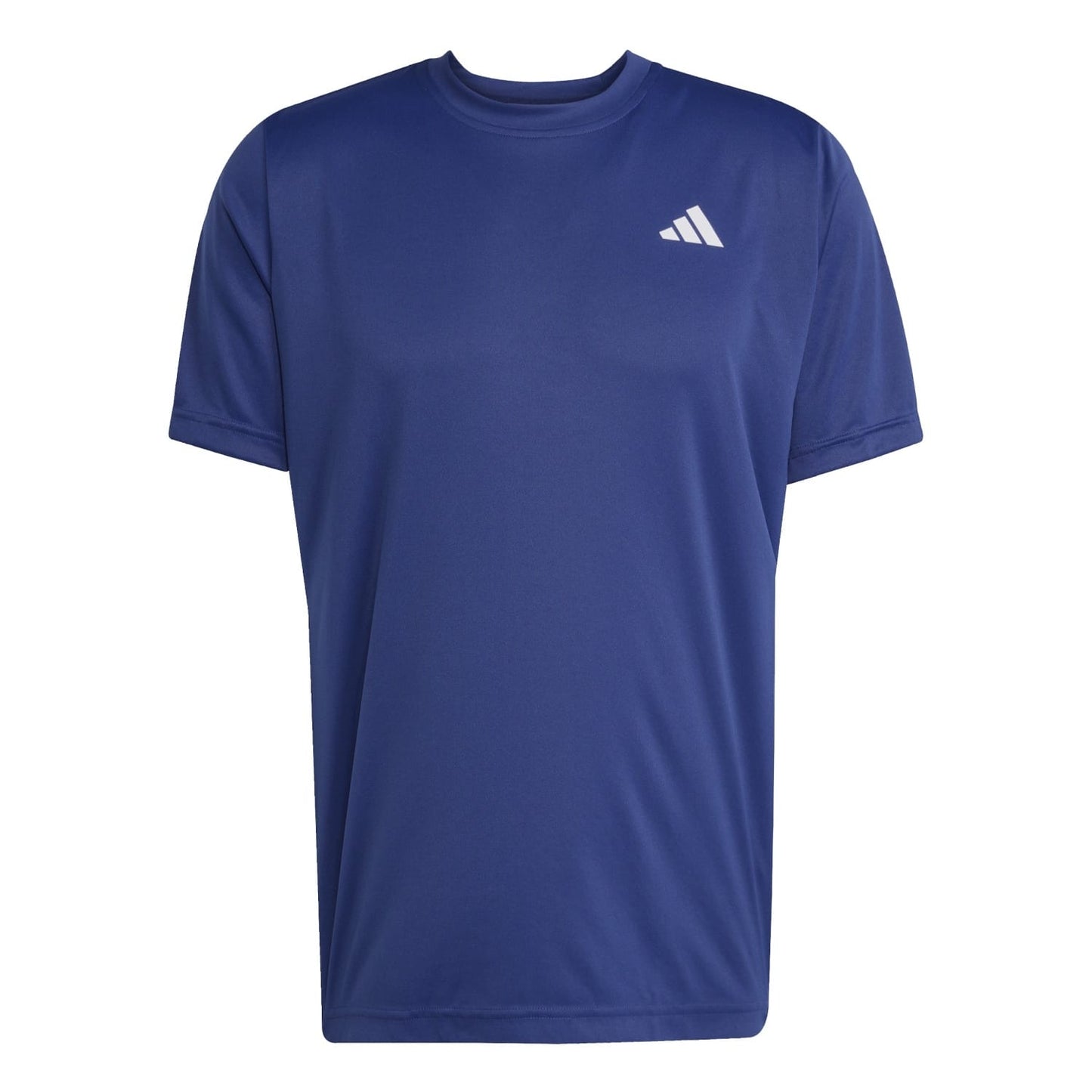 Adidas Club Men T-Shirt - Dark Blue